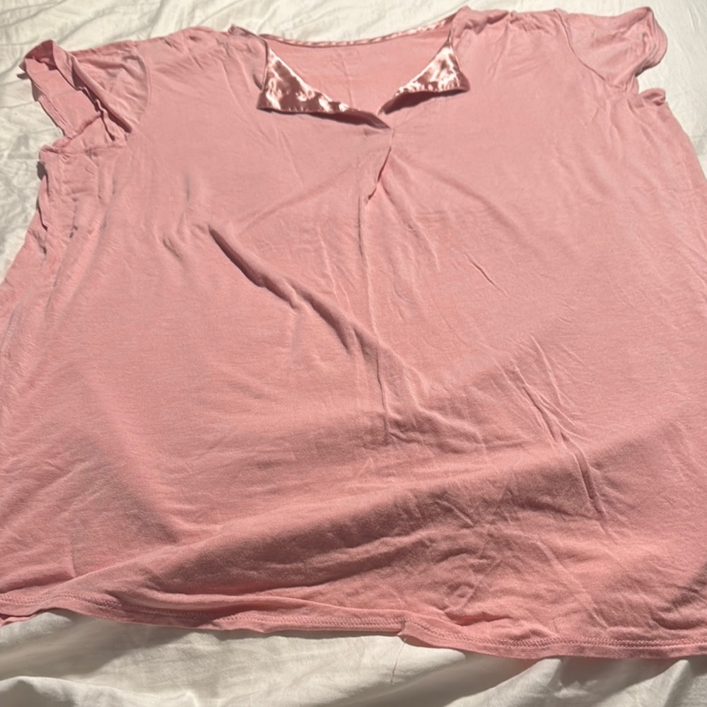 Jaclyn Smith Super Soft Top